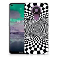 Nokia 3.4 | TPU Hoesje | Illusie
