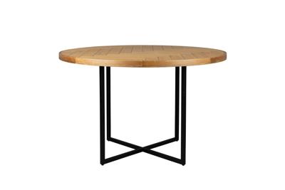 Eetafel Class 120' Oak Eetafel Class 120' Oak