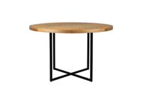 Eetafel Class 120' Oak