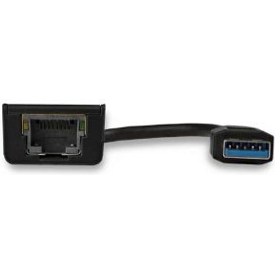 StarTech.com USB 3.0 naar Gigabit Ethernet Netwerkadapter