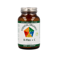 Bplex & C 90 Tabletten