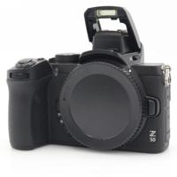 Nikon Z50 body occasion