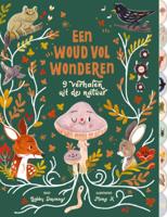 Een woud vol wonderen (Hardback)