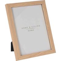 Home & Styling Fotolijstje - MDF - voor foto van 15x20cm