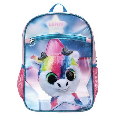 Lumo Stars rugzak
