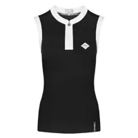 Fair Play Top Judy zwart maat:36