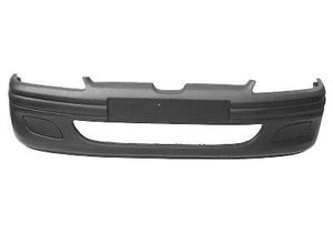 Voorbumper Zwart 4018570
