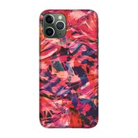 California: Volledig geprint iPhone 11 Pro Hoesje