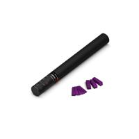 MagicFX Handheld Confetti Cannon 50cm paars