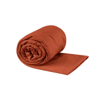 Sea To Summit Pocket Handdoek- XL