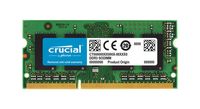 Crucial CT4G4SFS8266 geheugenmodule 4 GB 1 x 4 GB DDR4 2666 MHz - thumbnail