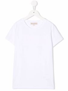 PUCCI Junior t-shirt à manches courtes - Blanc