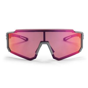 CHPO bril siri grey/infra purple