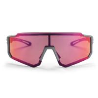 CHPO bril siri grey/infra purple