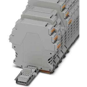 Phoenix Contact ME 22,5 OT-MSTBO KMGY DIN-rail-behuizing bovenkant Polyamide 50 stuk(s)