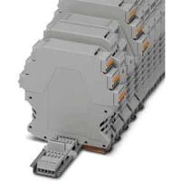 Phoenix Contact ME 22,5 OT-MSTBO KMGY DIN-rail-behuizing bovenkant Polyamide 50 stuk(s)