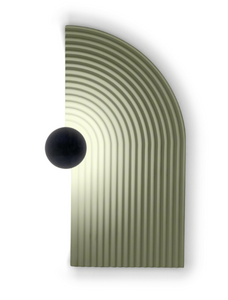 Wever & Ducre - Tapis 3.0 Wandlamp
