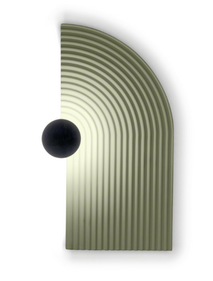 Wever & Ducre - Tapis 3.0 Wandlamp
