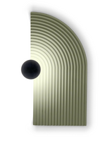 Wever & Ducre - Tapis 3.0 Wandlamp