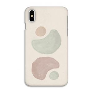 Geo #10: iPhone X Tough Case