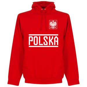 Polen Team Hoodie