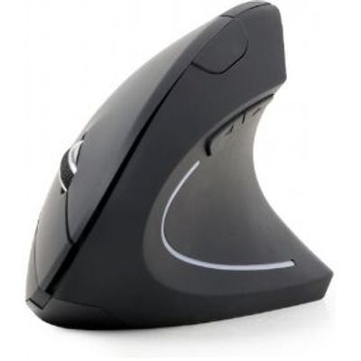 Gembird MUSW-ERGO-01 draadloze ergonomische muis
