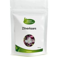 Zilverkaars | sterk | 60 capsules | Black cohosh | vitaminesperpost.nl