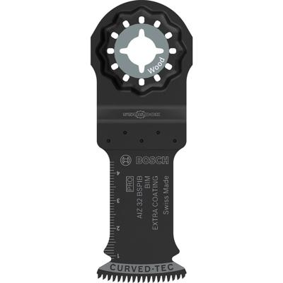 Bosch Accessoires PRO AIZ 32 BSPIB invalzaagblad | 32 x 50 mm | 1 stuk - 2608669073