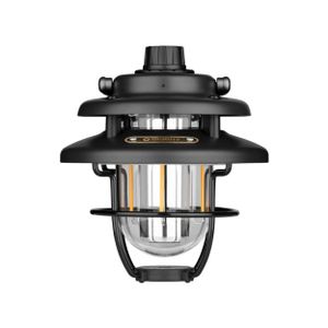 Olight Olantern Classic Mini Oplaadbare Lantaarn Zwart