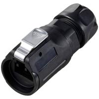 TRU COMPONENTS Connector TC-12770452 Invoerhulp voor RJ45 1 stuk(s)