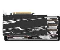 ASRock Intel Arc™ A750 Videokaart Challenger D OC 8 GB GDDR6-SDRAM PCIe x16 DisplayPort, HDMI Overclocked - thumbnail