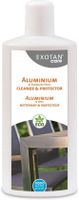 Care aluminium & stainless steel cleaner & protector - Exotan