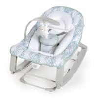 INGENUITY Bouncer 3in1 Keep Cosy - sparren, kalmerende vibraties, 2 liggende posities, tot 18 kilo
