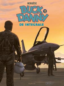 Buck Danny (Hardback)