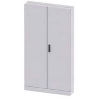 Siemens 8GK1323-8KN43 Staande kast 1050 x 1950 x 250 Staal Grijs 1 stuk(s)