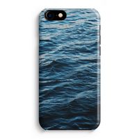 Oceaan: Volledig Geprint iPhone 7 Plus Hoesje