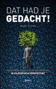 Dat had je gedacht! (Paperback)