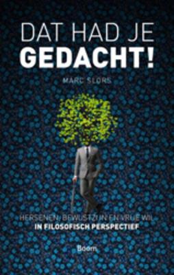 Dat had je gedacht! (Paperback)