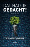Dat had je gedacht! (Paperback)