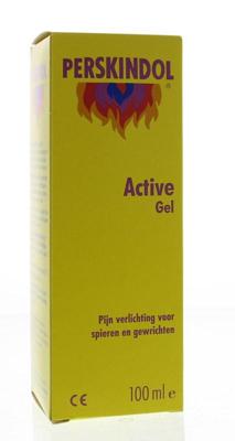 Perskindol Active gel