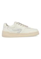 HUB Court W6001L31-L10-507 Off White / Zilver / Beige-39 maat 39