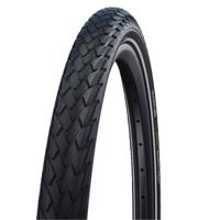 Schwalbe green marathon greenguard 26x1.50 (40-559) zwart