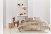 Dutch Design Beddinghouse Dutch Design Dekbedovertrek Hollywood Boulevard Zand 140x200/220 cm