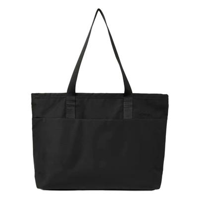Moment Everything Tech Tote 19L - V2 - black