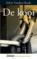 De kooi (Paperback) De kooi (Paperback)