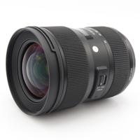 Sigma 24-35mm f/2 DG HSM Art Nikon FX occasion