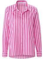 Blouse Van Eterna roze - thumbnail