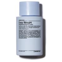 J Beverly Hills Blue Crazy Straight Straightening Styling Lotion 236ml