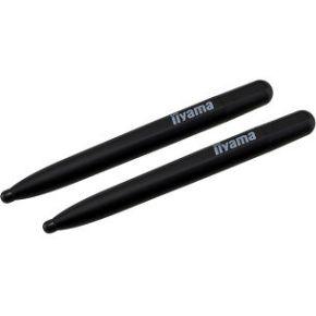 Iiyama STYLUS-P08 stylus-pen Zwart