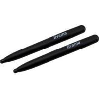 Iiyama STYLUS-P08 stylus-pen Zwart